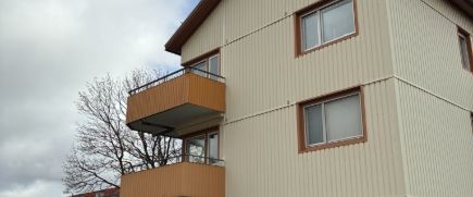 Sunnanvindsgatan 1 - Photo 1