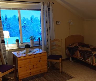 Lövholmsvägen, Piteå - Foto 1