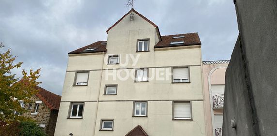 Appartement Savigny Sur Orge studio 15.31 m2 - Photo 2