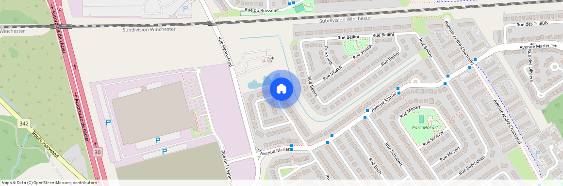150 Rue Ève-Cournoyer, Vaudreuil-Dorion