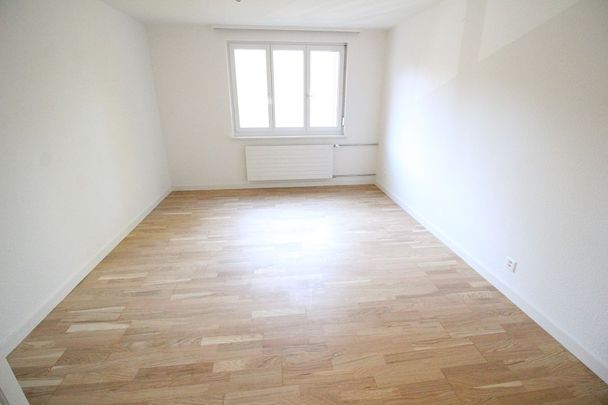 Tolle moderne Wohnung Nähe Stadt - Photo 1