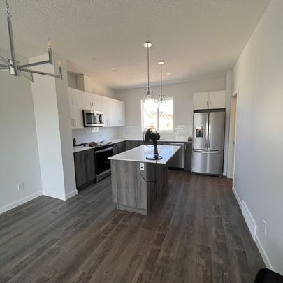 401 - 137 Red Embers Way Northeast, Calgary - Photo 1