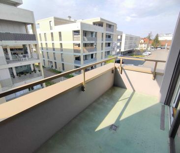 2.5 Zimmer Wohnung im 3 OG - Ihr neues zu Hause im Gleis 1 - Foto 5