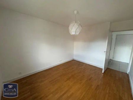 Appartement à louer 2 pièces 42.71m² - Photo 4