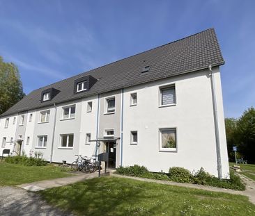 Demnächst frei! 3-Zimmer-Wohnung in Rheda-Wiedenbrück Rheda-Wiedenb... - Photo 1