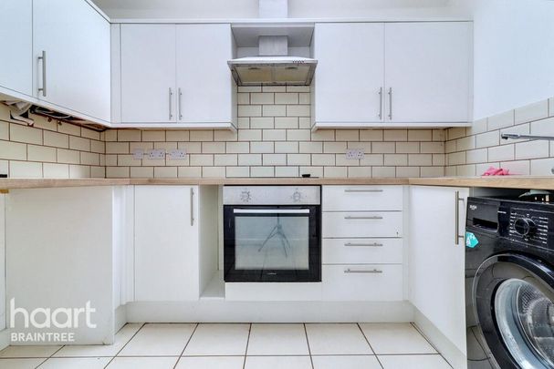 2 bedroom maisonette to rent - Photo 1