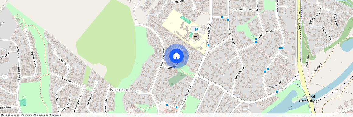 10 Whetu Place, Nukuhau, Taupo