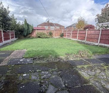 Hall Road, Woolston, Waa, WA1 - Photo 2