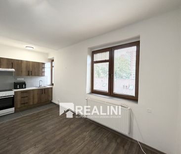 Pronájem bytu 1+kk 30 m² - Photo 6