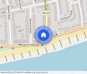 Ham Road, Worthing - Photo 1