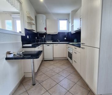 Location Appartement 3 pièces 73m² BEAUNE 21200 - Photo 4