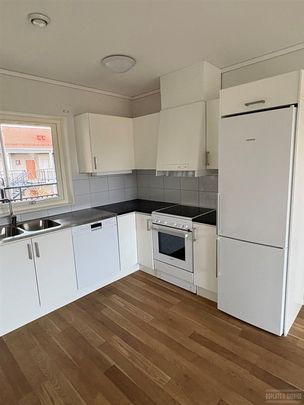 Wijbacksvägen 1 F 1102 - Foto 1