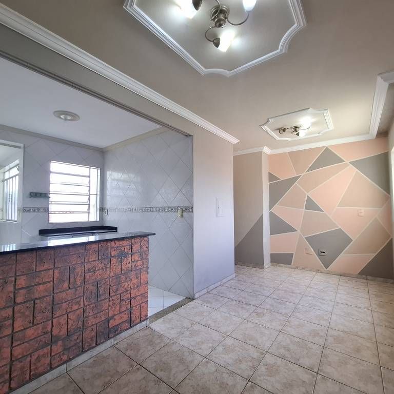 Apartamento Aluguel - Foto 1