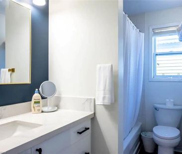 For Lease - 407 Rittenhouse Road, Kitchener, Ontario - Photo 5