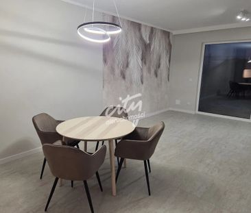 Nowy Szereg do wyajęcia! Wysoki standard, 88 m - Фото 1