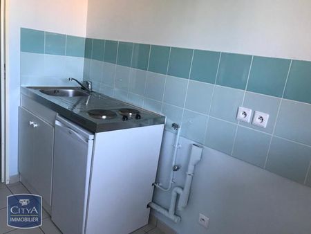 Appartement 2 pièces à Folschviller - Photo 5