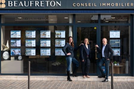 Location 4 pièces Saint-Mandé - Photo 5