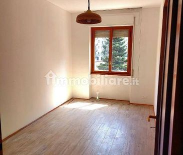 Trilocale via Guglielmo Ferrero 16, Famagosta, Milano - Photo 3