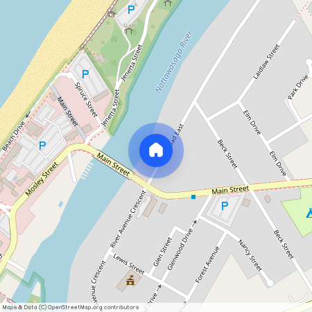 18 Little River Crossing, Wasaga Beach