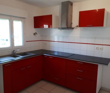 Location Maison 3 pièces 67m² ROQUES 31120 - Photo 5