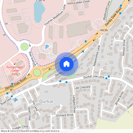 Denby Dale Road East, WF4 3NB, Wakefield