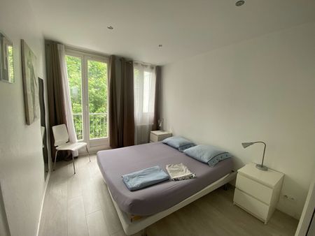Location Appartement 3 pièces 66m² ROUEN 76100 - Photo 3