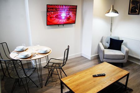 3 bedroom house share to rent - Photo 2