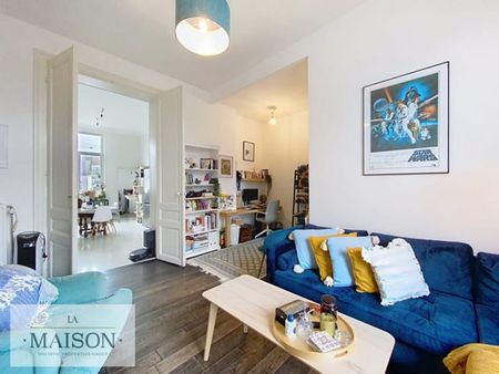 Appartement te huur - Photo 2