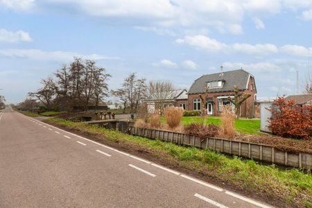Huis te huur: Overgauwseweg 39 2641 NC Pijnacker - Photo 4