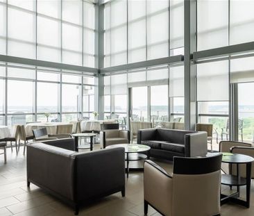 For Lease - 551 MAPLE Avenue Unit# 1305, Burlington, Ontario - Photo 1