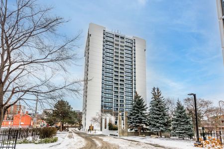 For Lease - 201 Sherbourne Street Unit# N2305, Toronto, Ontario - Photo 5