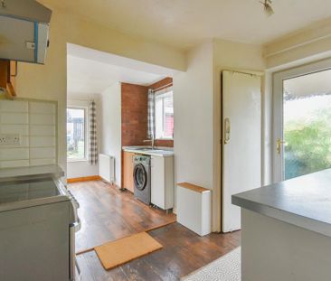 2 bedroom bungalow to rent - Photo 3