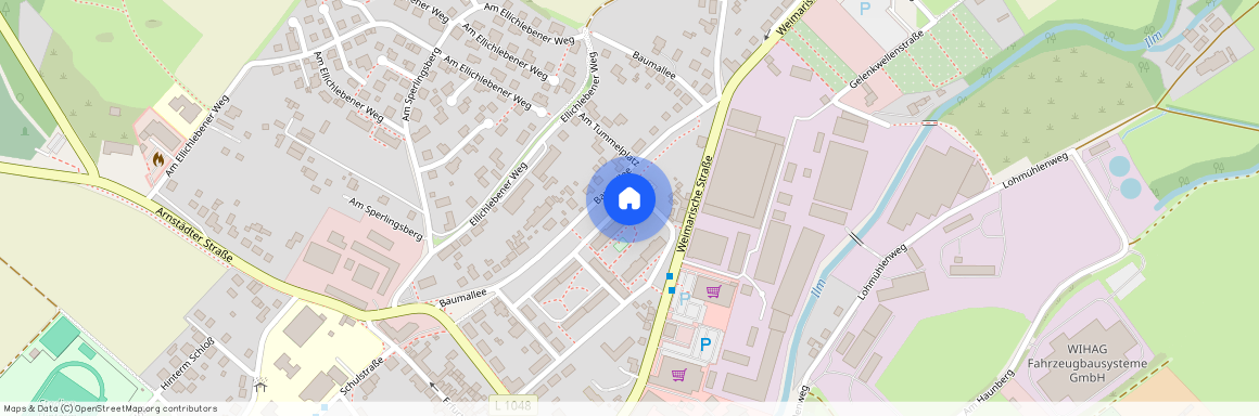 Turnvater-Jahn-Straße 28, 99326 Stadtilm