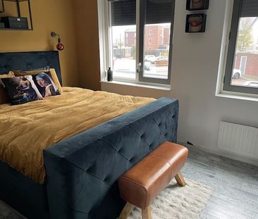 Huis te huur: Huurdemanskamp 37 3751 JA Bunschoten-Spakenburg - Foto 5