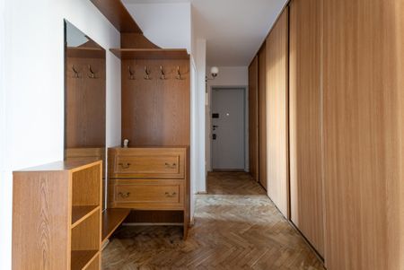 3 pokoje z loggią, Łukowska – blisko CH Promenada - Zdjęcie 2