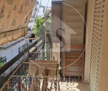 Ενοικίαση κατοικίας, 60 τ.μ., Ίλιον, 550 € - Photo 1