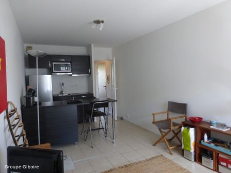 Appartement T2 à louer - 32 m² - Photo 2