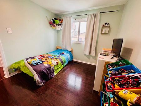 For Lease - 6780 Formentera Avenue Unit# 80, Mississauga, Ontario - Photo 2