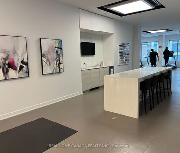 For Lease - 195 Redpath Avenue Unit# 3609-Master, Toronto, Ontario - Photo 2