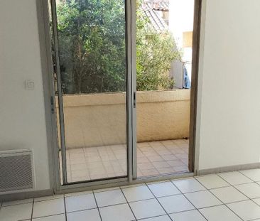 Appartement 4 pièces à louer - Photo 2