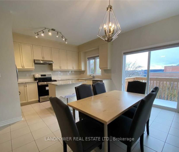 For Lease - 107 Gordon Circle, Newmarket, Ontario - Photo 1