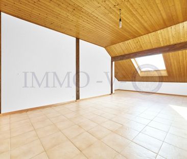 SPACIEUX AVEC CACHET ET BALCON AVEC VUE DEGAGEE - Photo 4