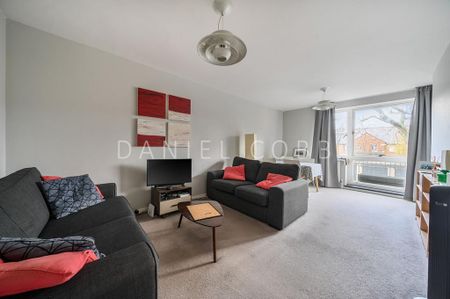 1 bedroom flat to rent - Photo 2