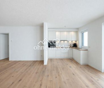 Moderne 4-Zimmer-Neubauwohnung - Photo 3