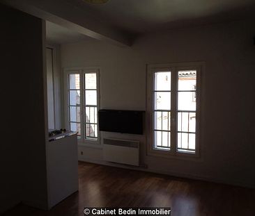 Location Appartement T1 Toulouse - Photo 2