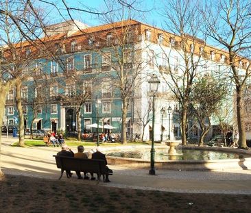 Apartamento T1 em Lisboa - Photo 5