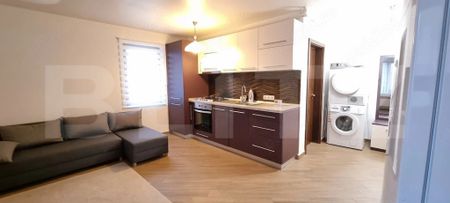 Apartament modern 2 camere Zorilor - Photo 5