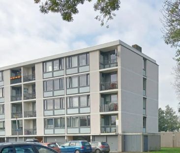 Appartement Mollenberg, Breda - À Louer - Foto 3
