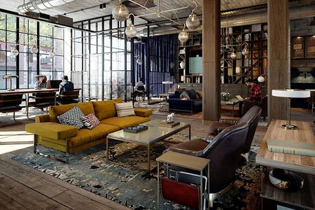 2 Bed Flat, Good Luck Hope, E14 - Photo 4