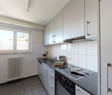 Single Wohnung sucht sie! - Photo 2